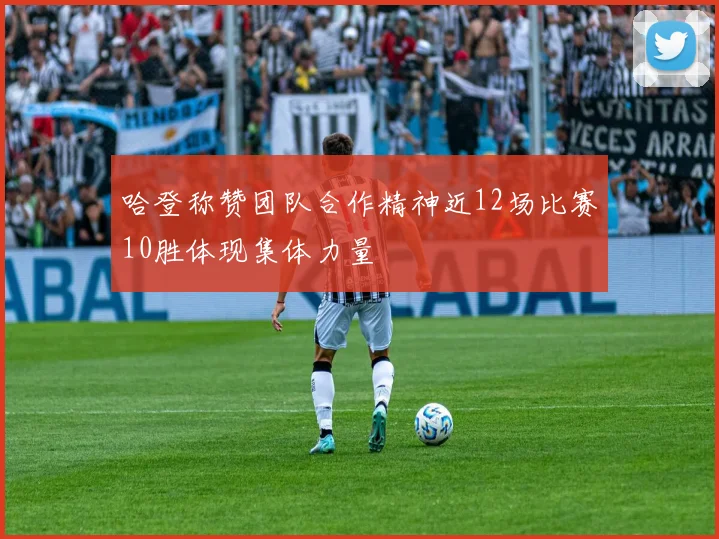 哈登称赞团队合作精神近12场比赛10胜体现集体力量